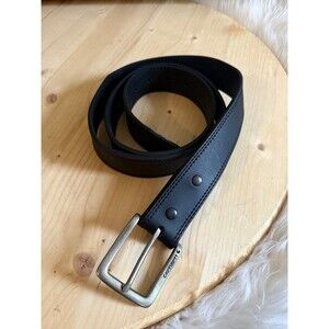 Carhartt Leather Belt
